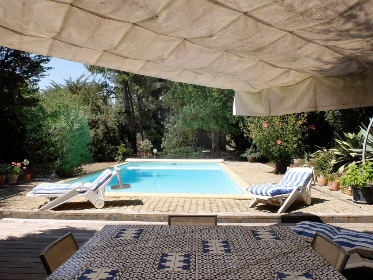 vente Mas Mauguio - Photo 10