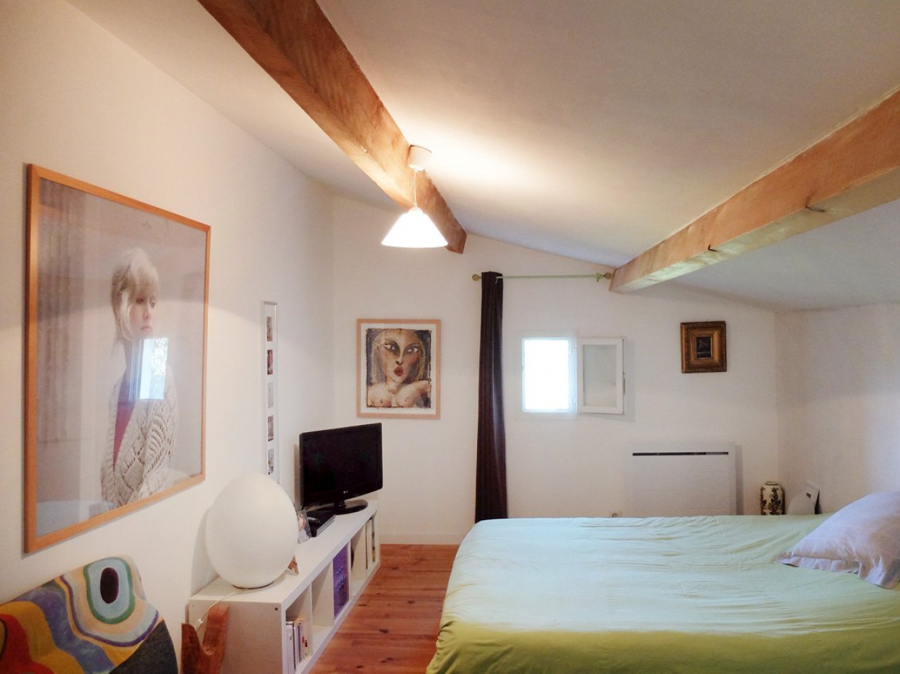 vente Mas Mauguio - Photo 5