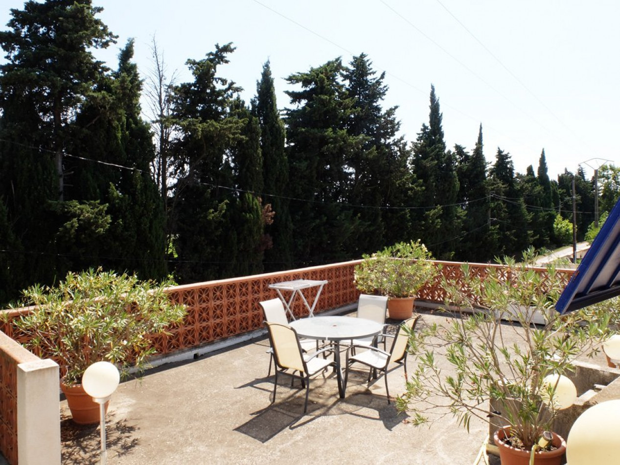 vente Mas Mauguio - Photo 8