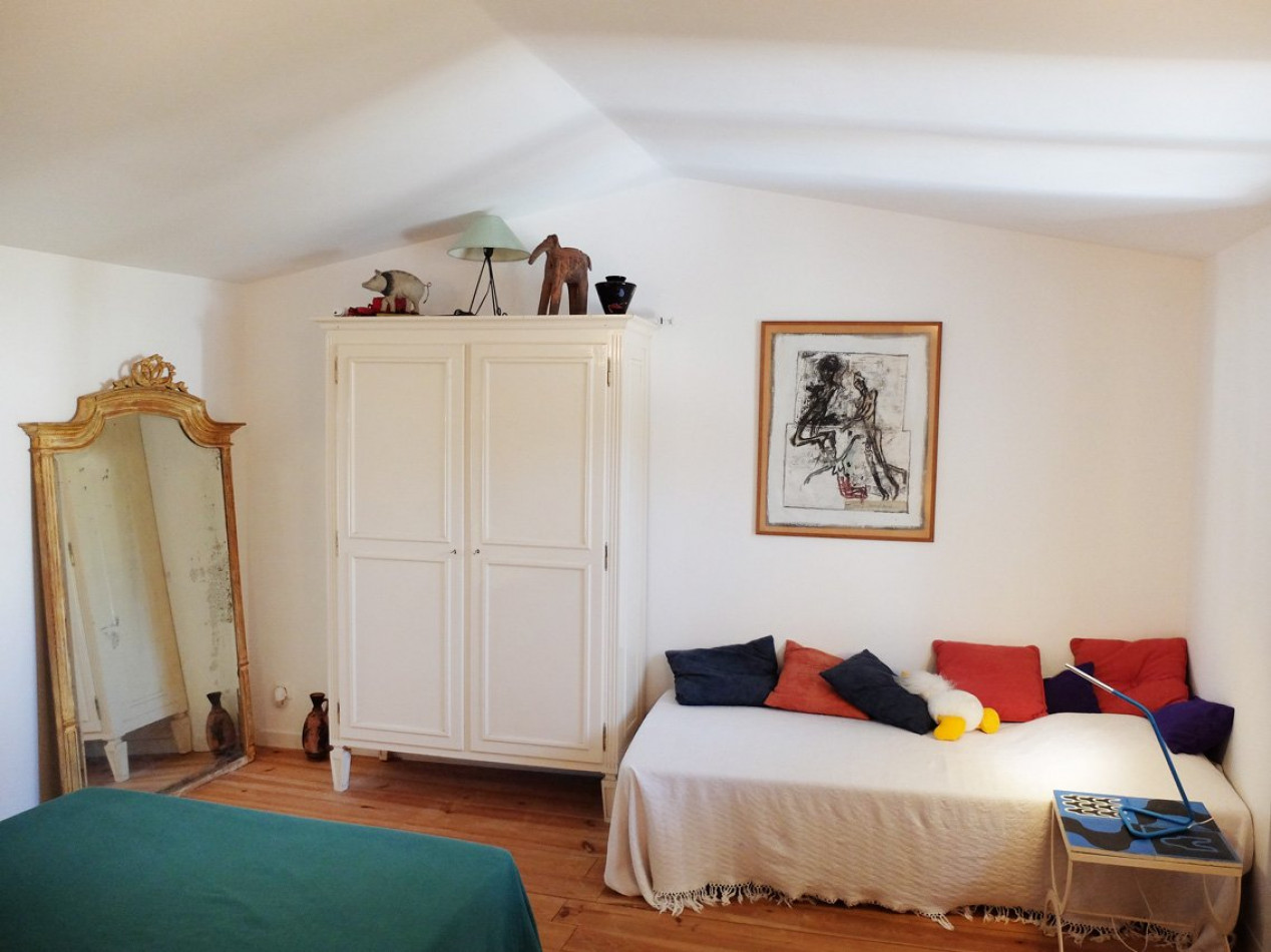 vente Mas Mauguio - Photo 7