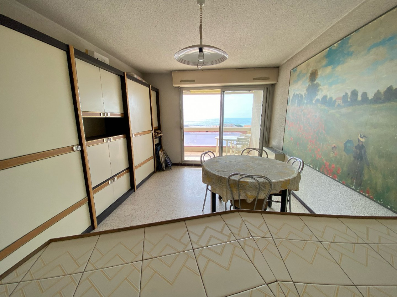 vente Studio Carnon - Photo 5