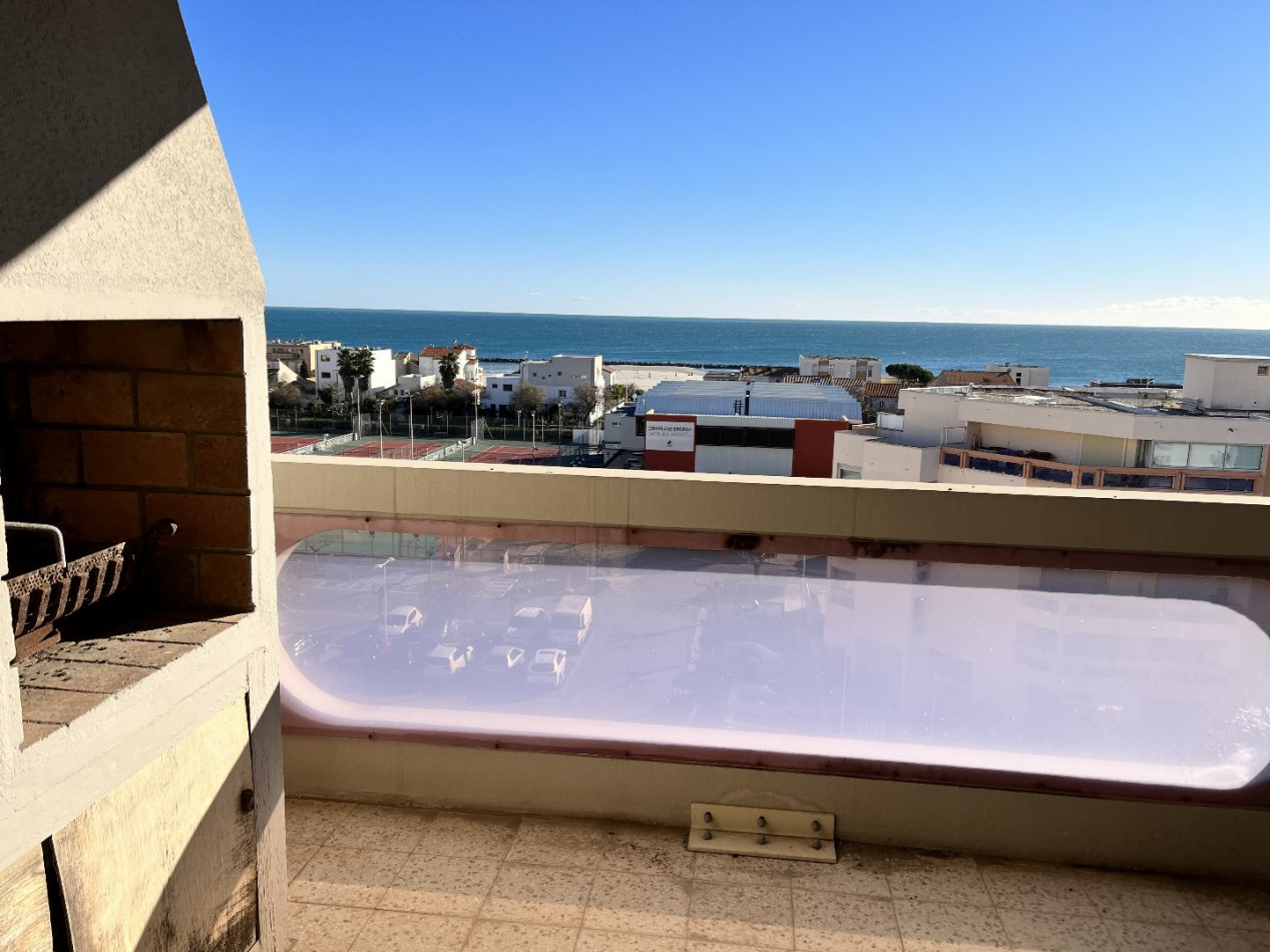 vente Studio Carnon - Photo 8