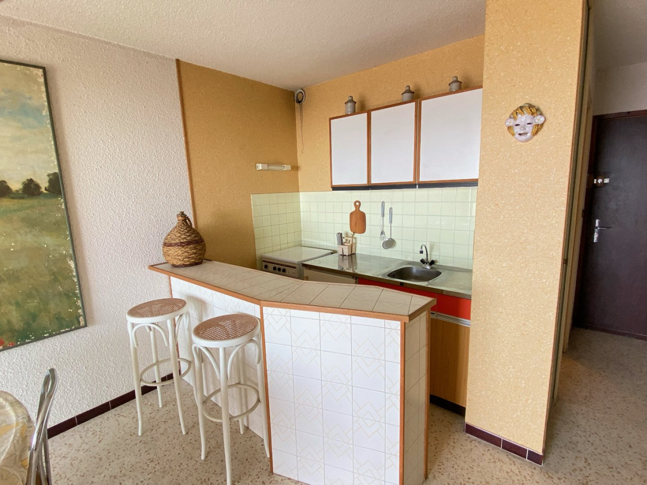 vente Studio Carnon - Photo 4