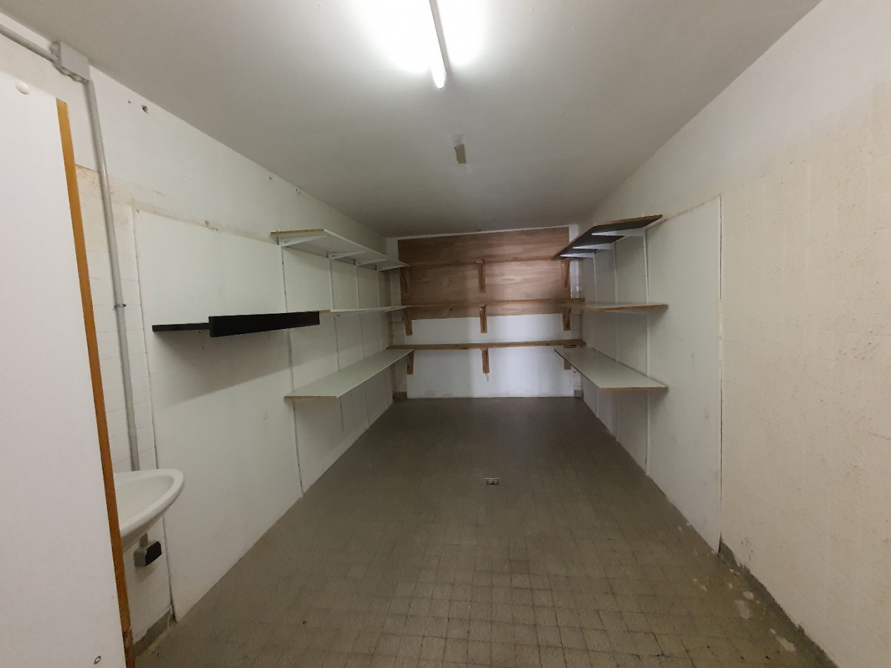 location Local commercial Montpellier - Photo 2
