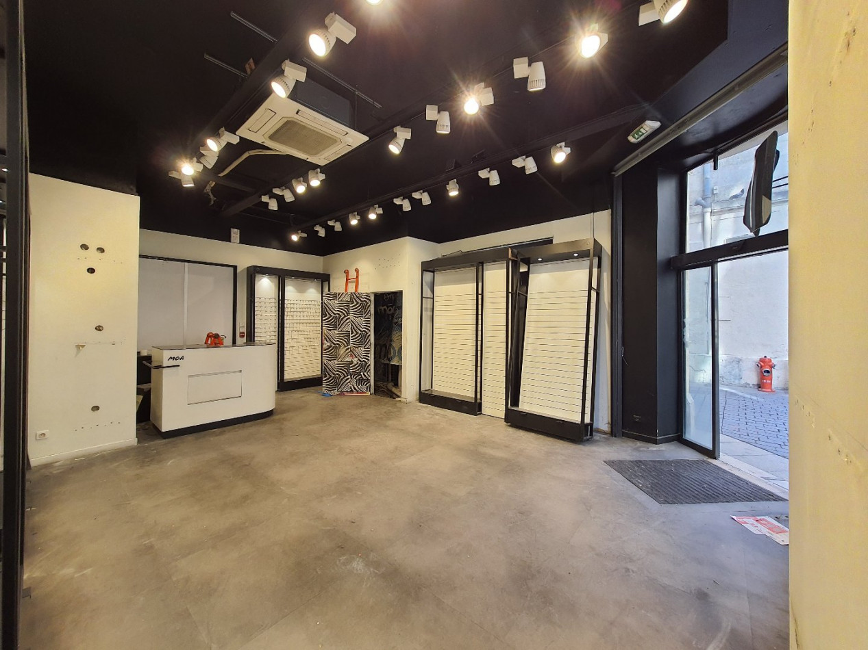 location Local commercial Montpellier - Photo 4