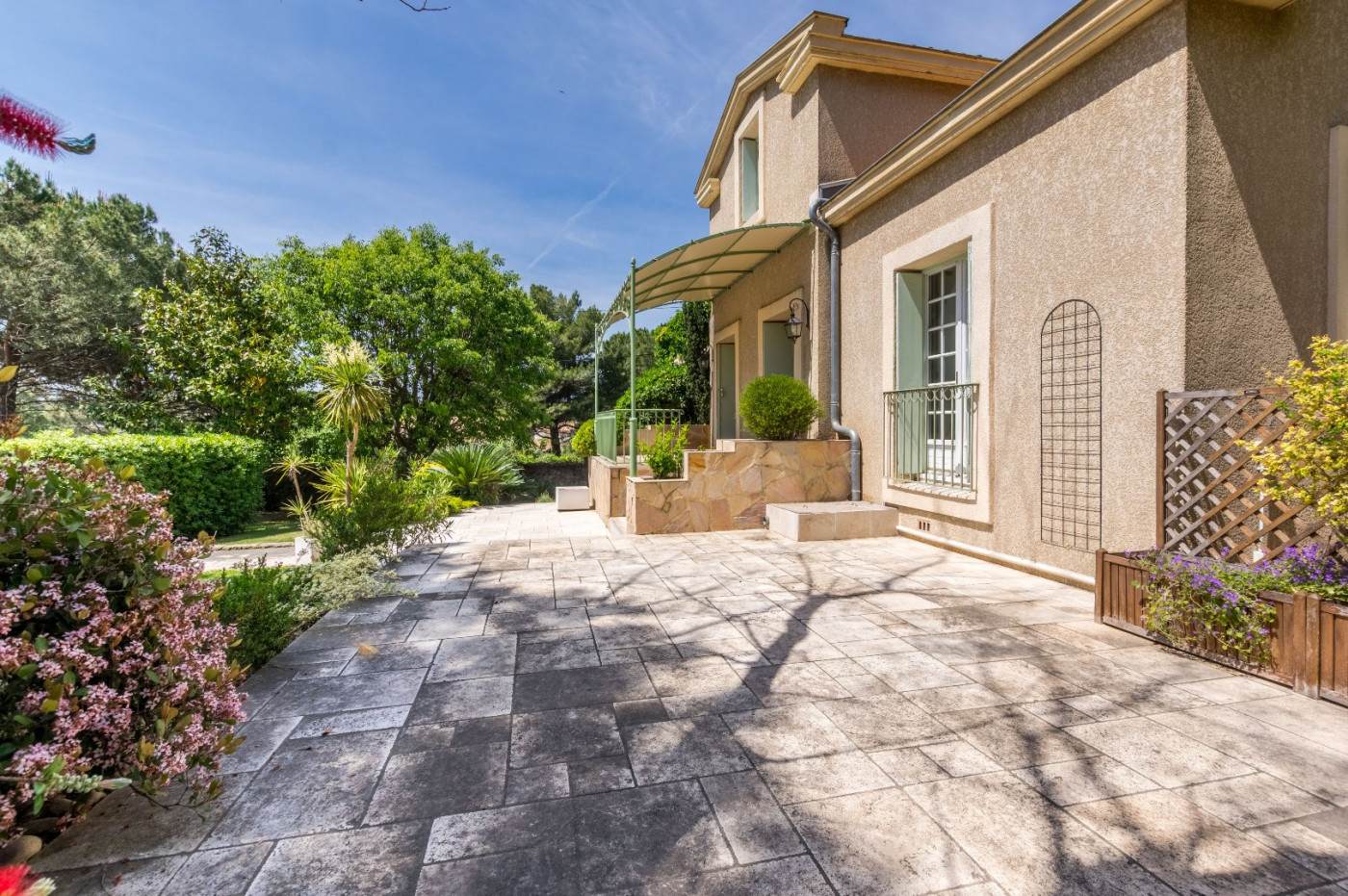 vente Maison Castelnau Le Lez - Photo 2