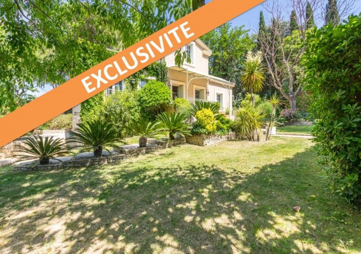 vente Maison Castelnau Le Lez