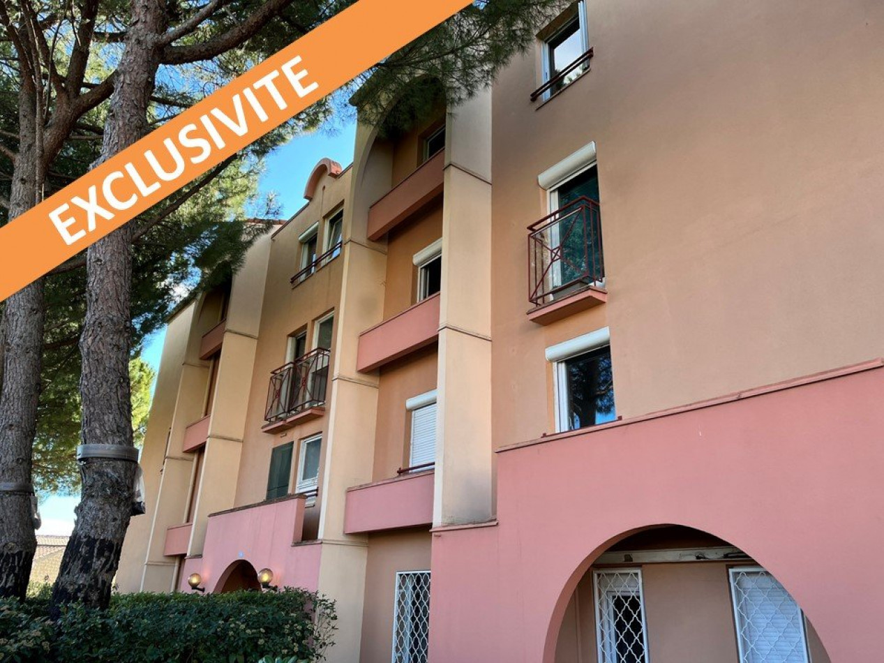 vente Appartement Montpellier - Photo 1