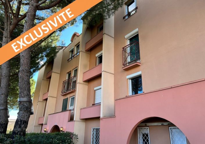 vente Appartement Montpellier