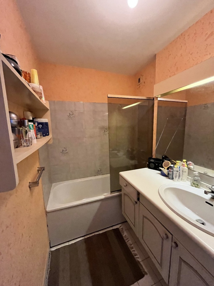 vente Appartement Montpellier - Photo 7