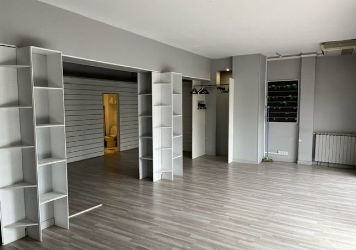 vente Local commercial Montpellier