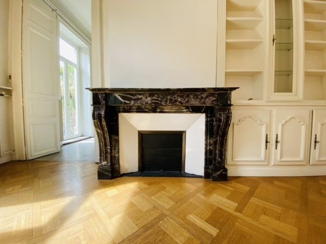 vente Appartement haussmannien Montpellier - Photo 5