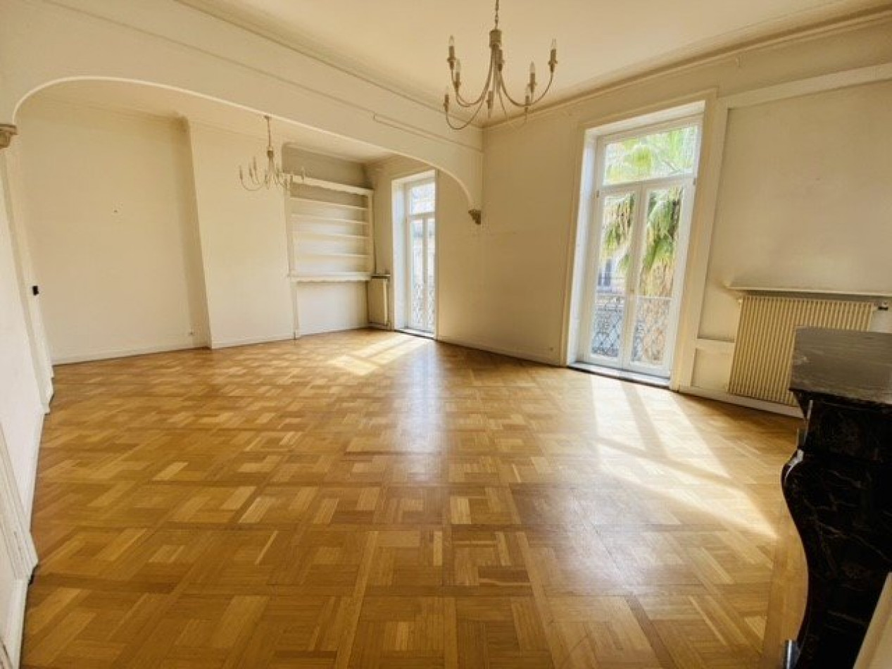 vente Appartement haussmannien Montpellier - Photo 8