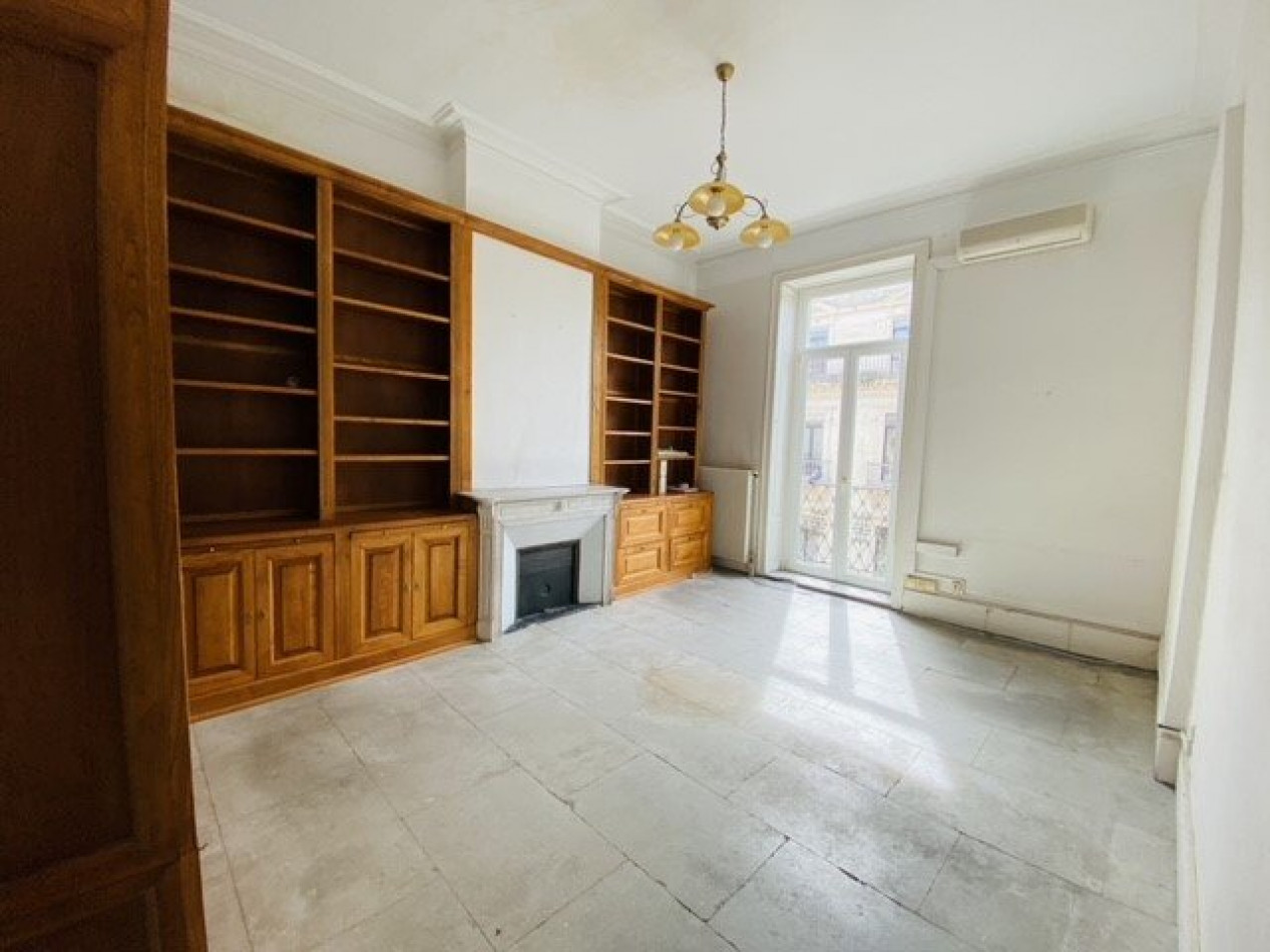 vente Appartement haussmannien Montpellier - Photo 3