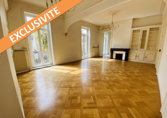 vente Appartement haussmannien Montpellier