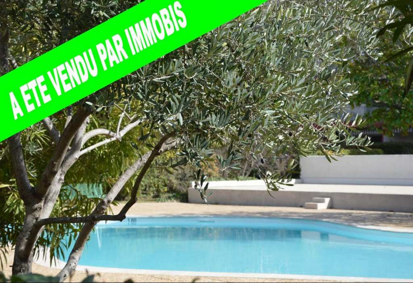 vente Appartement en résidence Montpellier - Photo 1