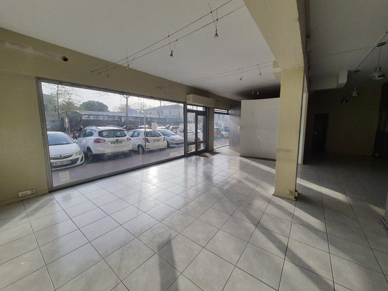 location Local commercial Montpellier - Photo 4