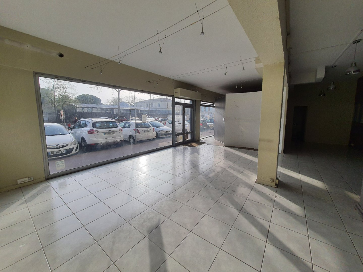 location Local commercial Montpellier - Photo 4