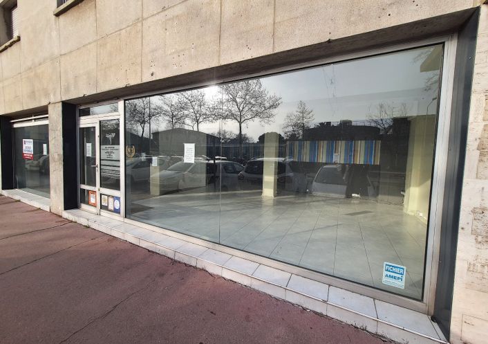 location Local commercial Montpellier