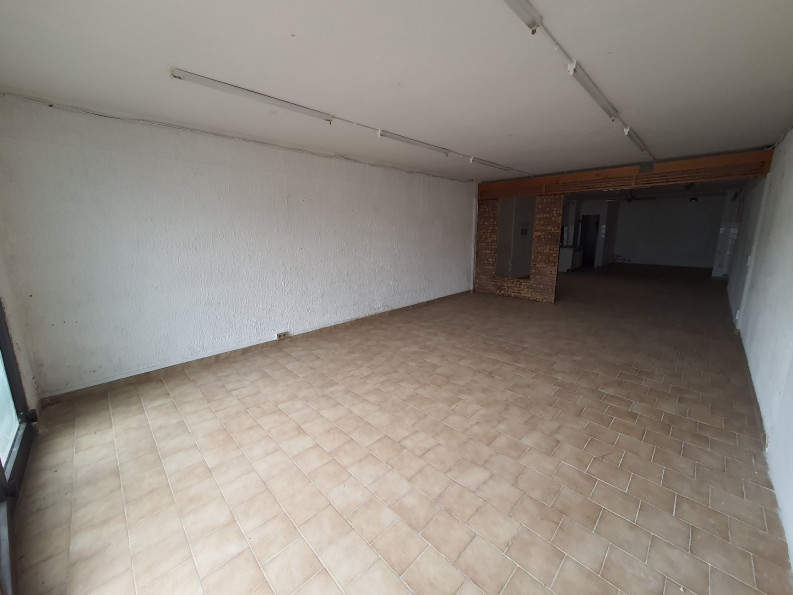 location Local commercial Montpellier - Photo 1