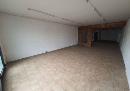 location Local commercial Montpellier