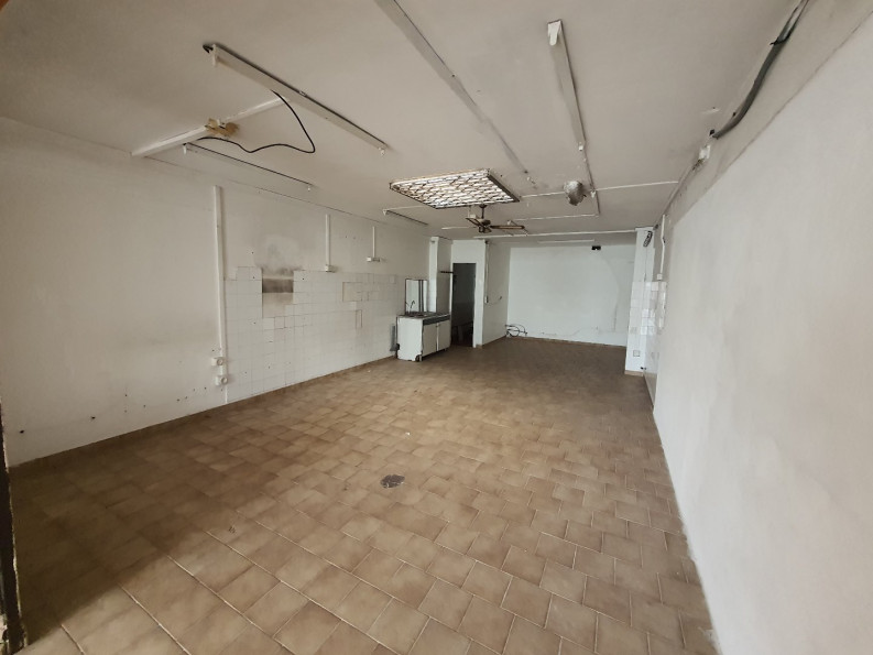 location Local commercial Montpellier - Photo 2