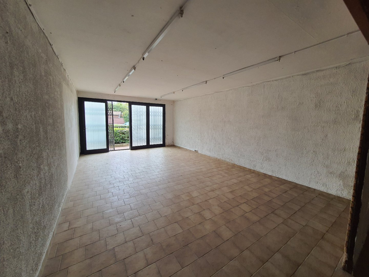 location Local commercial Montpellier - Photo 3