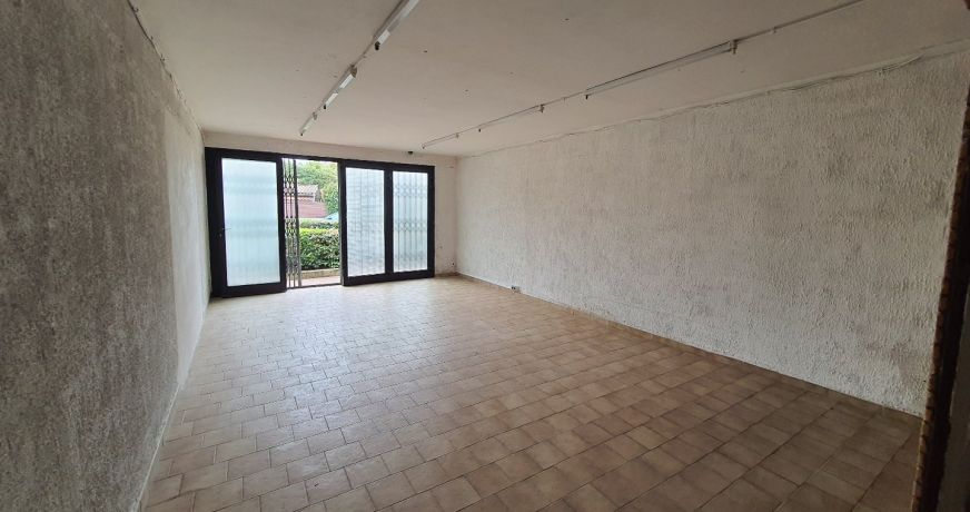 location Local commercial Montpellier