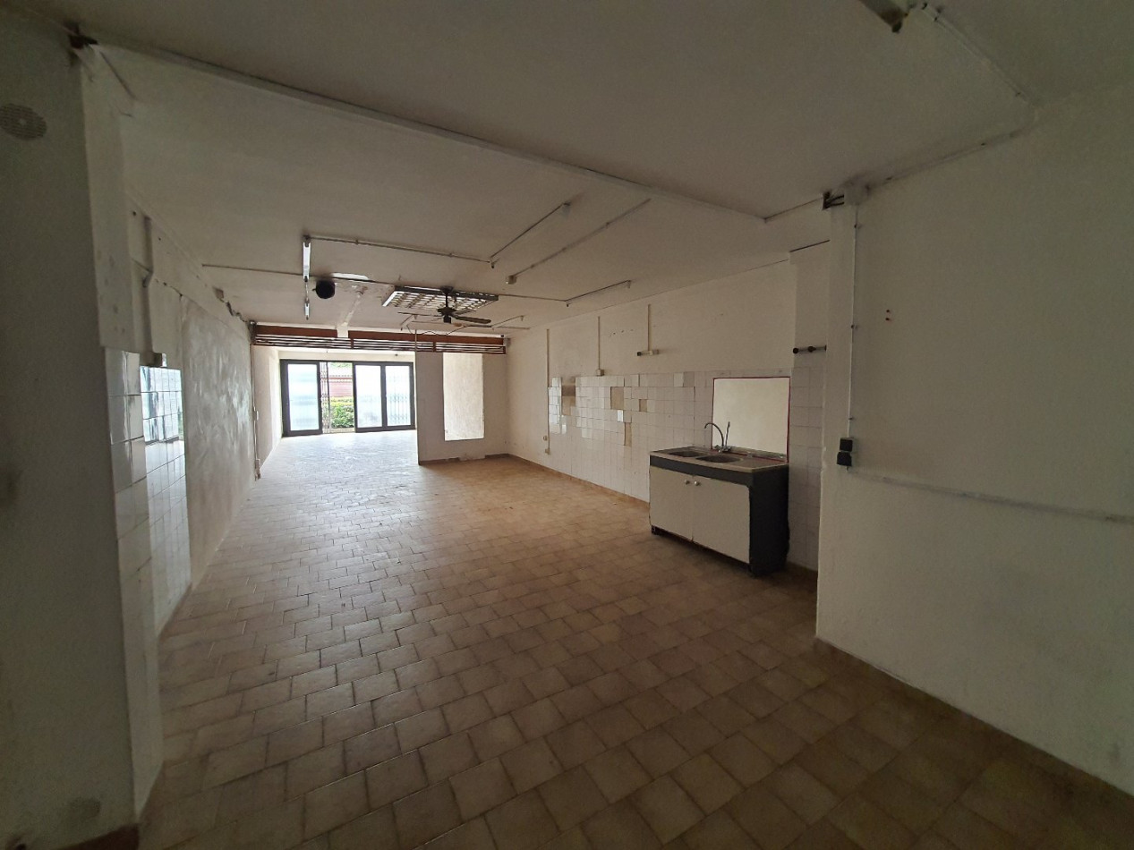 location Local commercial Montpellier - Photo 4