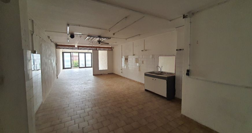 location Local commercial Montpellier