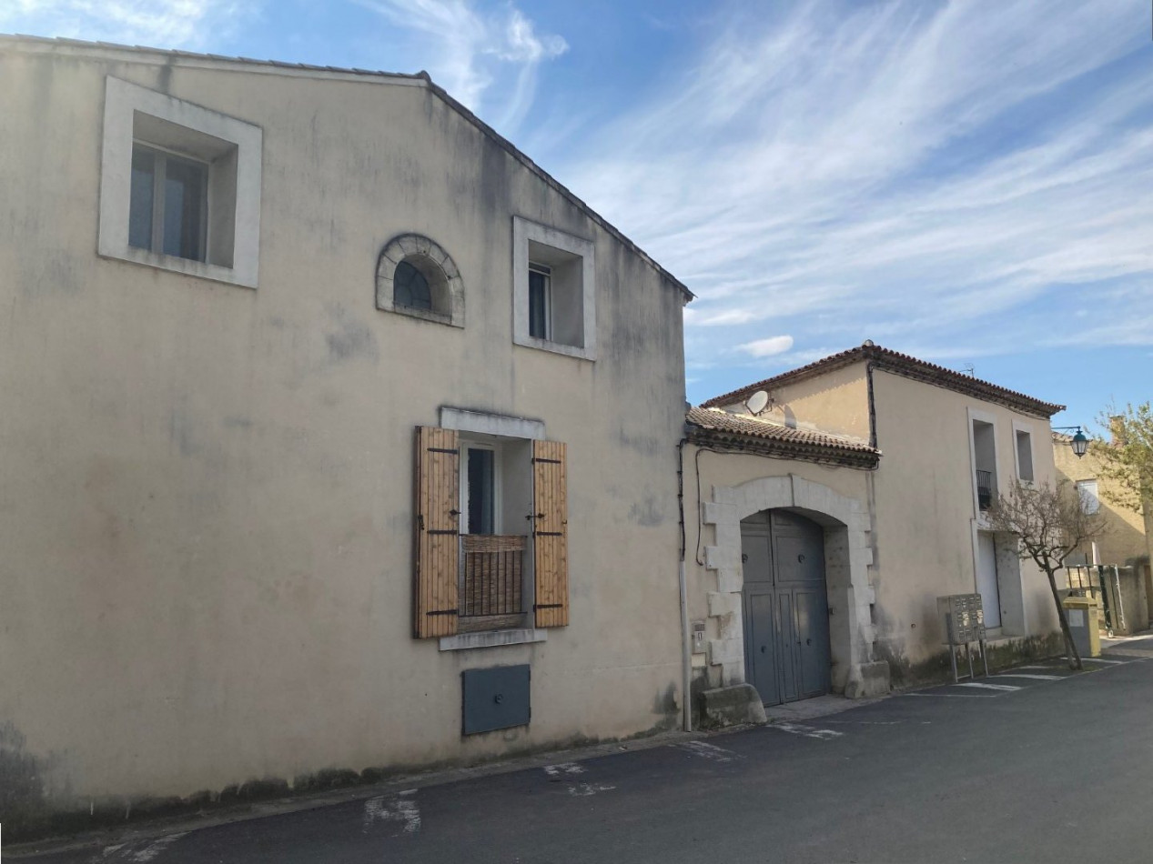 vente Immeuble Saint Just - Photo 3