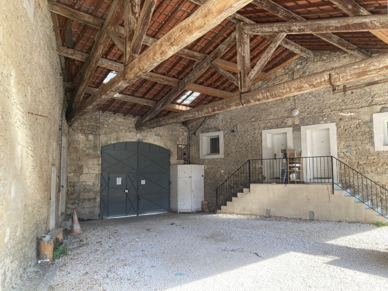 vente Immeuble Saint Just - Photo 2