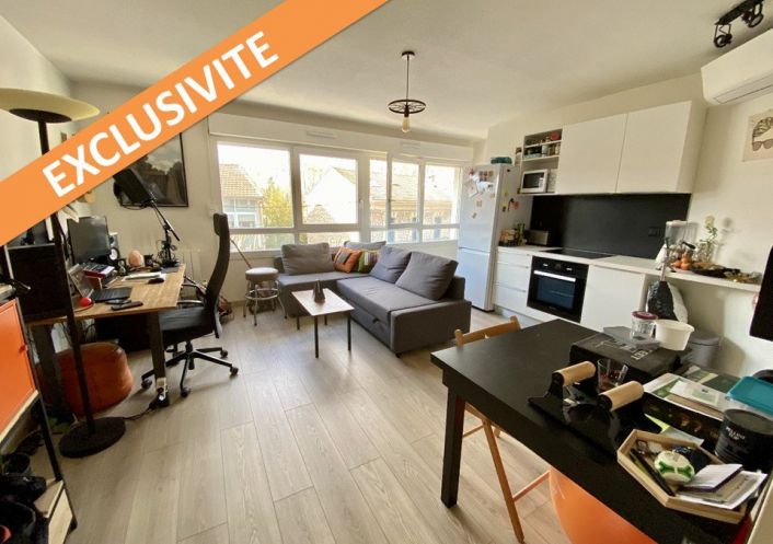 vente Appartement Montpellier