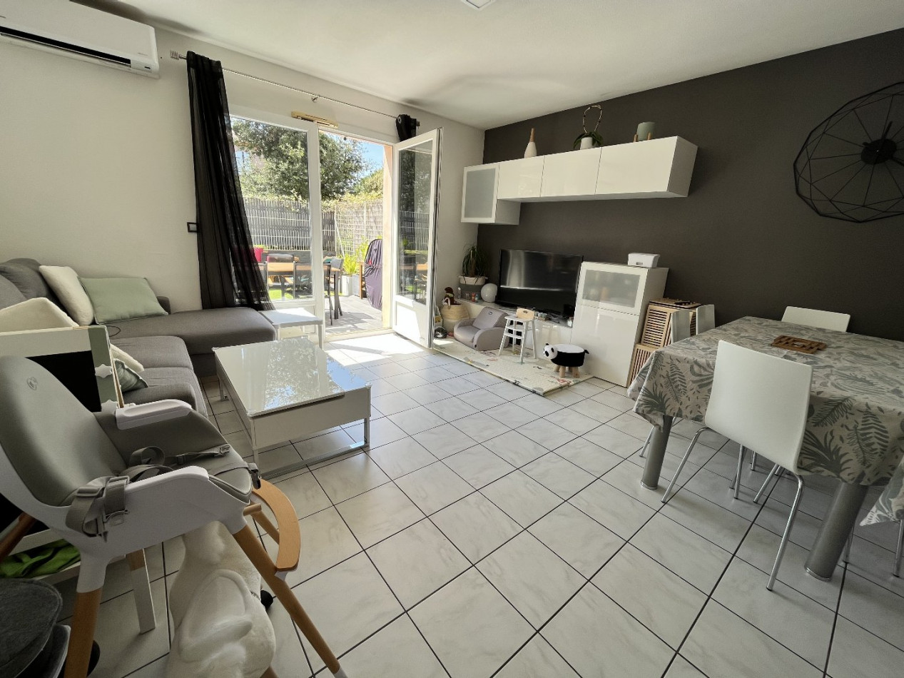 vente Maison Montpellier - Photo 9
