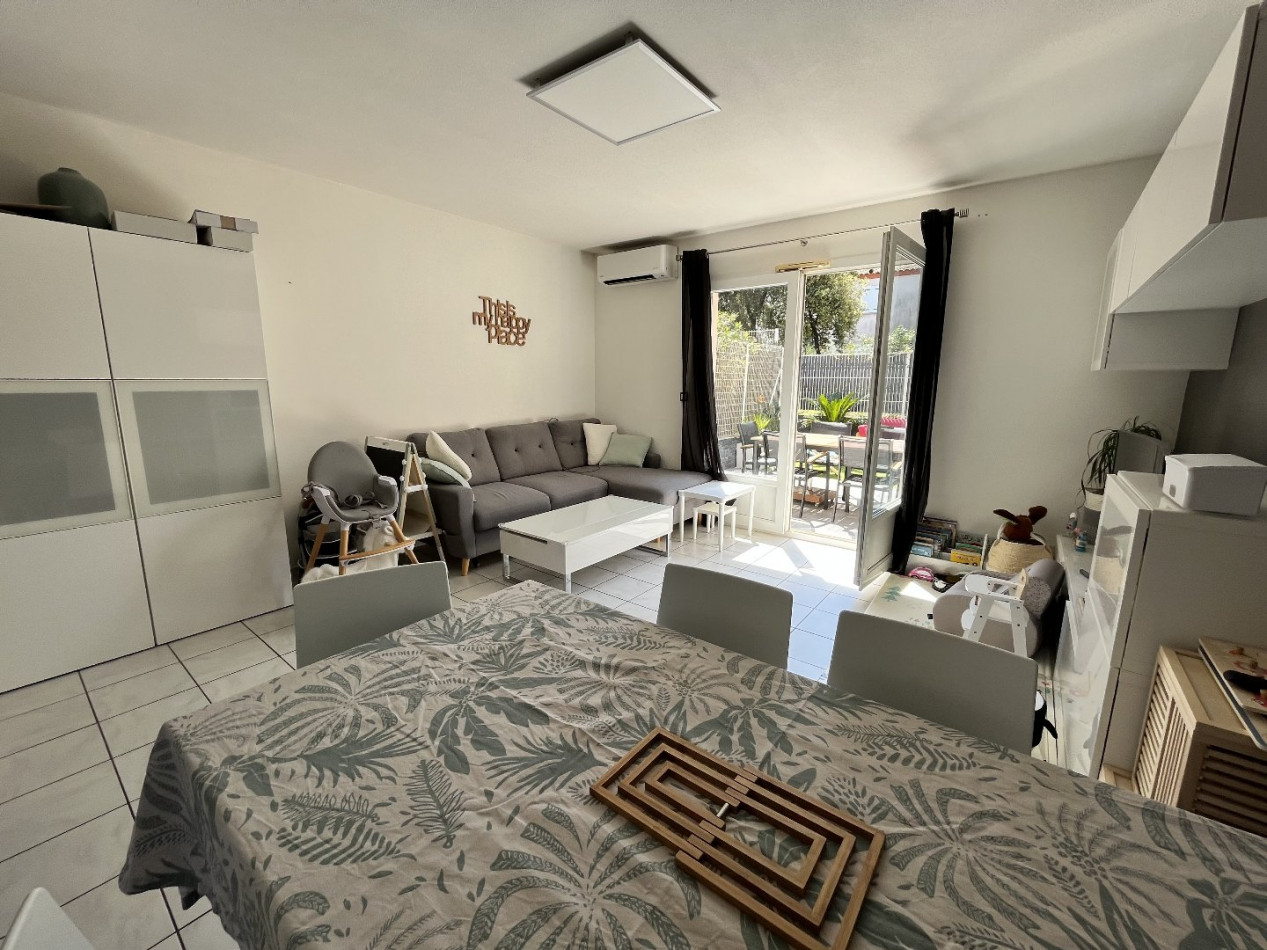 vente Maison Montpellier - Photo 6