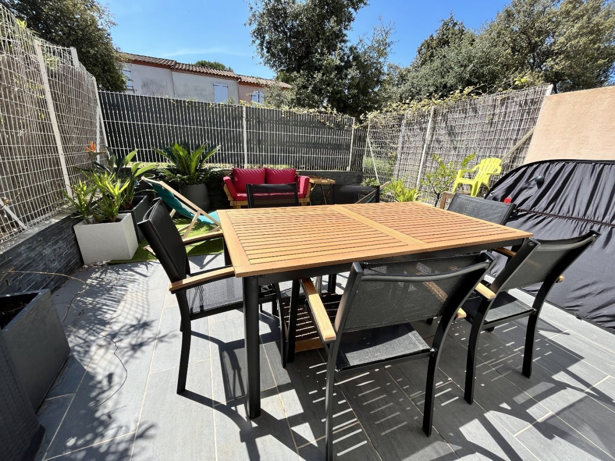 vente Maison Montpellier - Photo 2