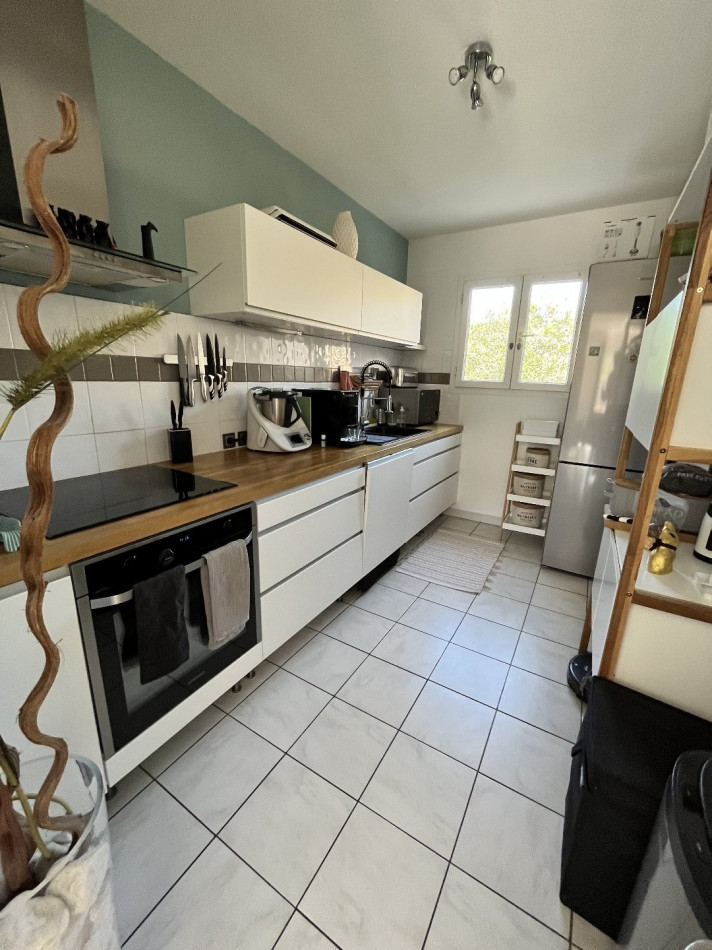 vente Maison Montpellier - Photo 8
