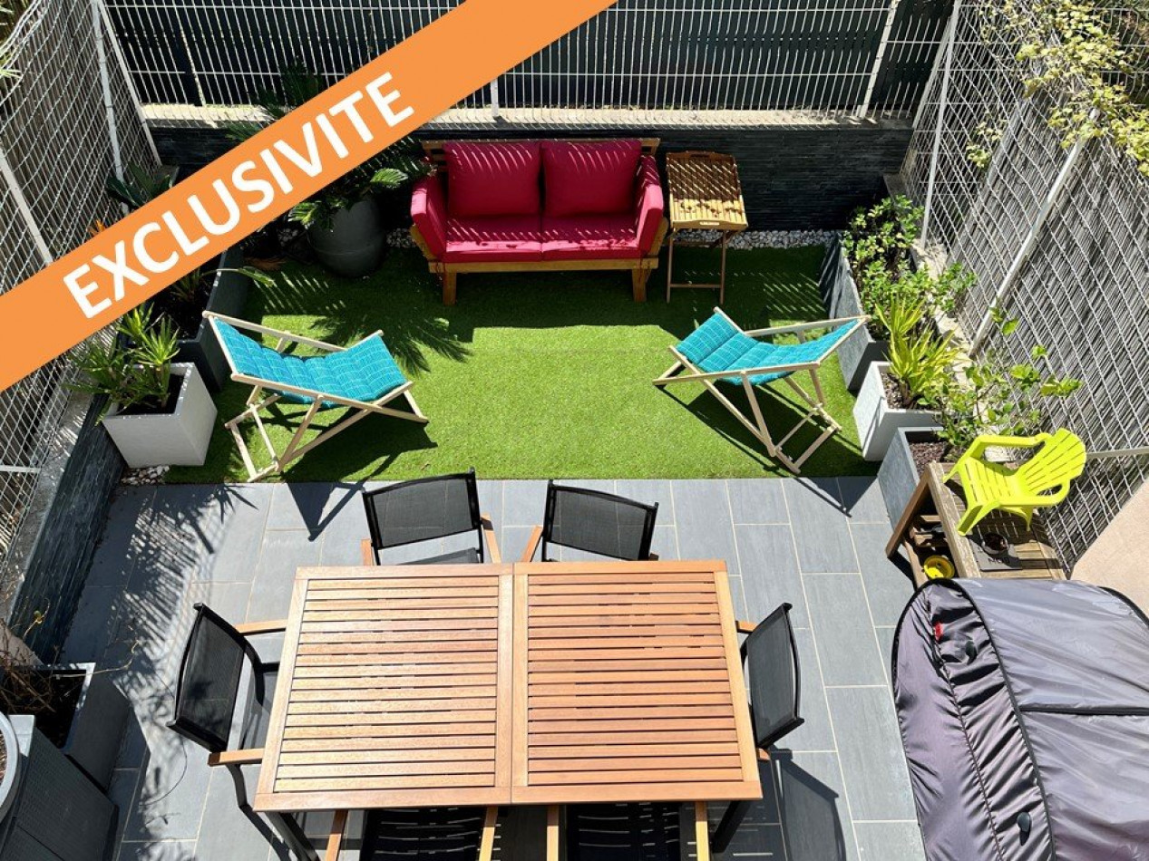 vente Maison Montpellier - Photo 1