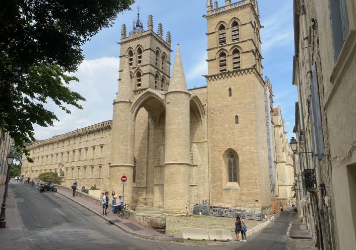 vente Appartement Montpellier