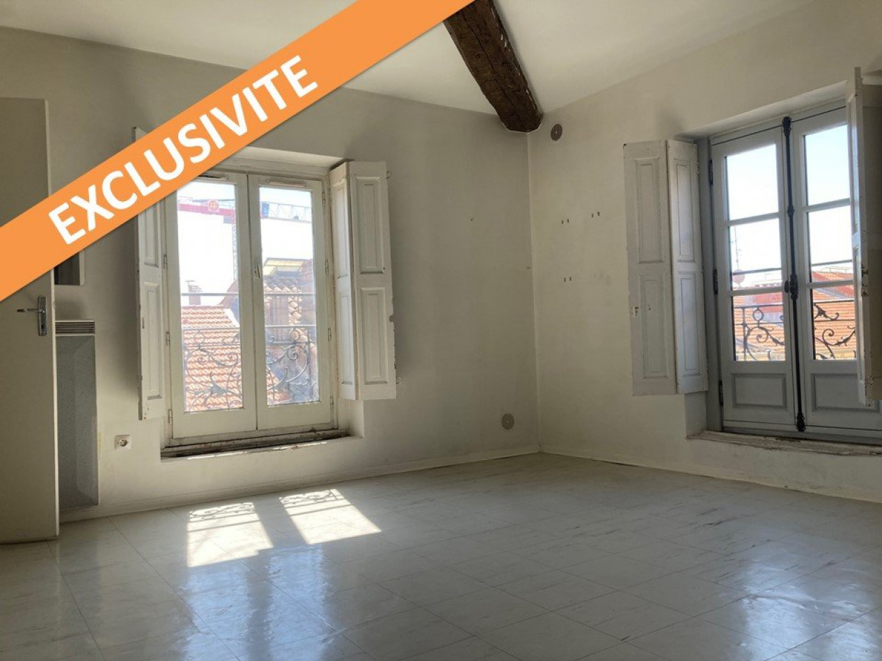 vente Appartement Montpellier - Photo 1