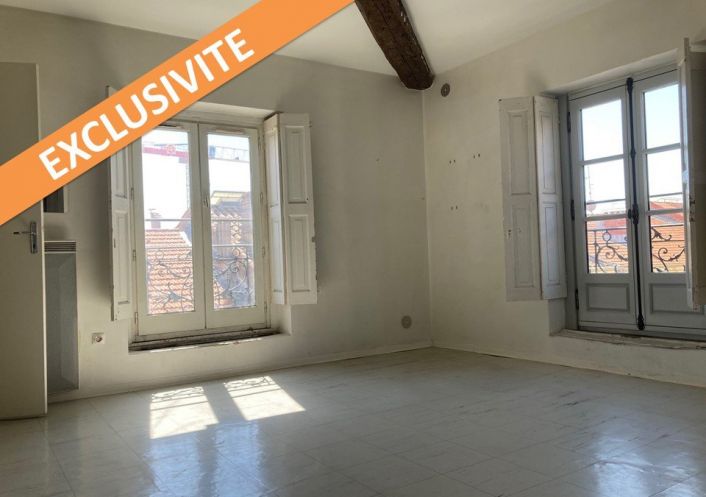 vente Appartement Montpellier