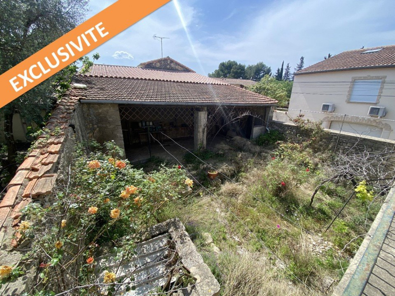 vente Maison Saint Jean De Vedas - Photo 1