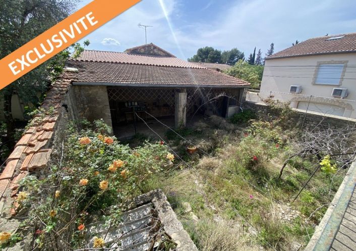 vente Maison Saint Jean De Vedas