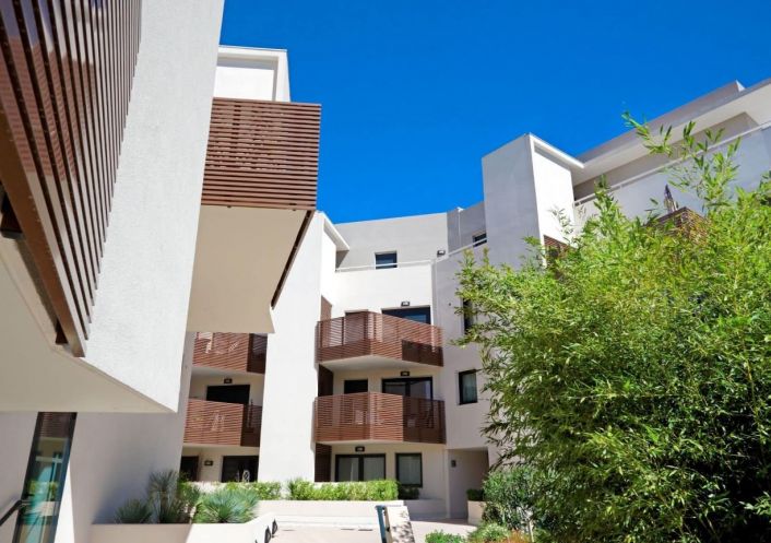 vente Appartement Montpellier