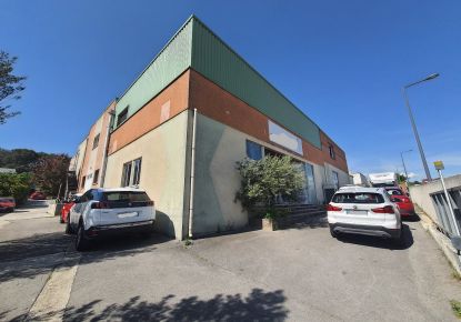 location Bâtiment Vendargues