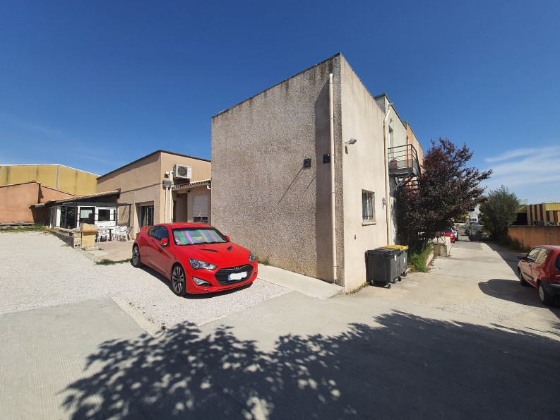 location Bâtiment Vendargues - Photo 3