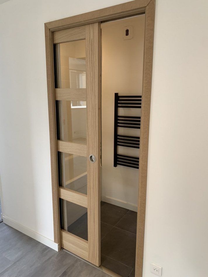 vente Appartement Montpellier - Photo 5