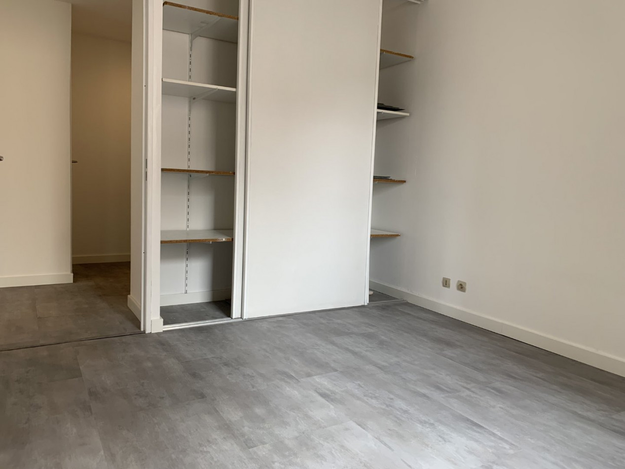 vente Appartement Montpellier - Photo 10
