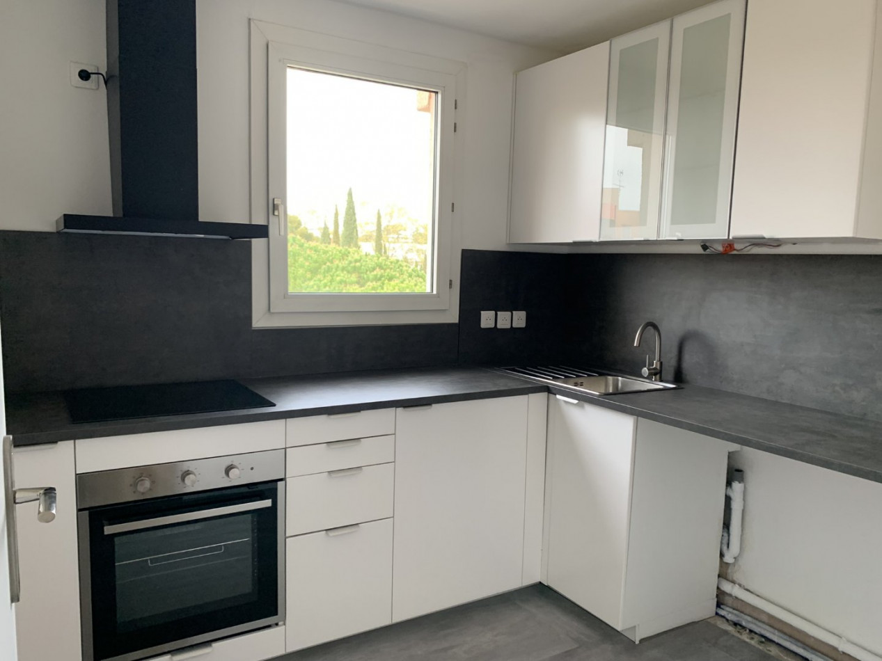 vente Appartement Montpellier - Photo 4