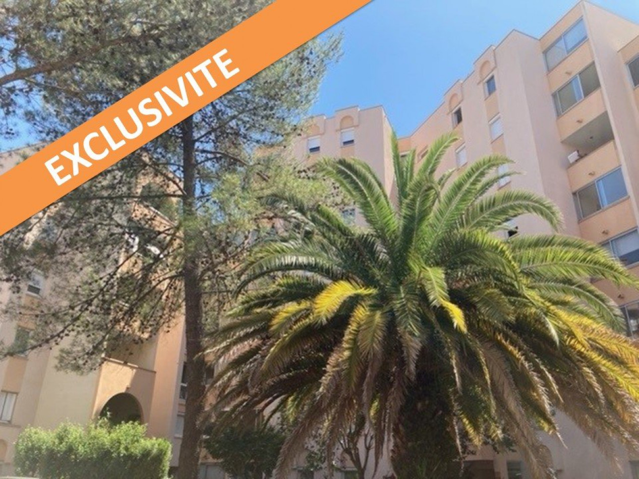 vente Appartement Montpellier - Photo 1